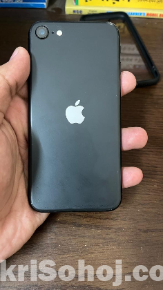 iPhone SE2020